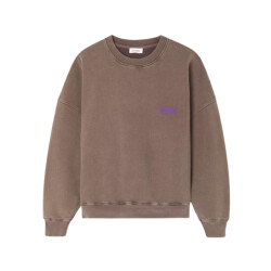 American Vintage Plizzy sweaters pli03ch25