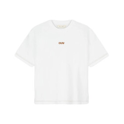 Olaf Hussein T-shirt w230101