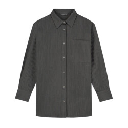 Olaf Hussein Blouse lange mouw w230303