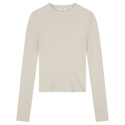 Olaf Hussein Top lange mouw w230103