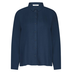 By-Bar Amsterdam Blouse lange mouw 25512045 donna