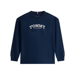 Tommy Hilfiger T-shirt lange mouw kb0kb10052