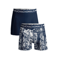 Muchachomalo Jongens 2-pack boxershorts