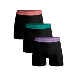Muchachomalo Jongens 3-pack boxershorts