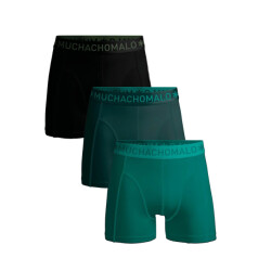 Muchachomalo Heren 3-pack boxershorts