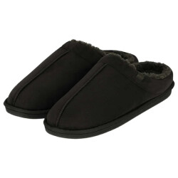 Apollo Heren instap pantoffels