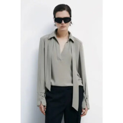 Patrizia Pepe Blouse