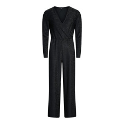 Only Onlrich ls glitter jumpsuit jrs -