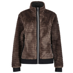 Luhta Fleece vest dames