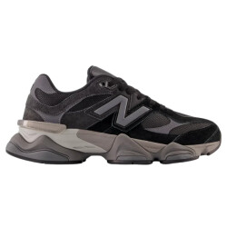 New Balance U9060blk zwart unisex sneaker