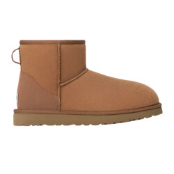 UGG Australia Classic mini laarzen m