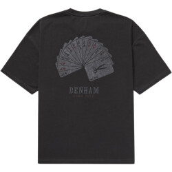 Denham Aces dye tee whj