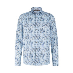State of Art 21425259 shirt ls print popli