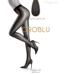 Oroblu Panty's/sokken vobc40049