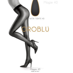 Oroblu Panty's/sokken vobc40049