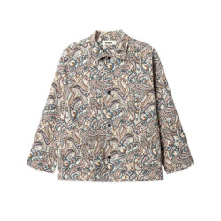 Woodbird Overshirt 2546-901