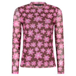 Ydence Top lange mouw ws2557 willemijn