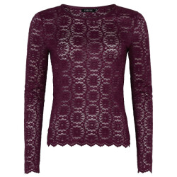 Ydence Top lange mouw ws2527 loiza