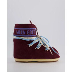 Moon Boot Dames mb icon low suede