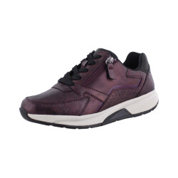 Gabor Rollingsoft sensitive 56.878.88 dames rollende wandelsneaker