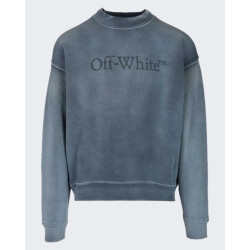 Off White Heren laundry skate crewneck