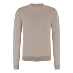 Malelions Premium merino sweaters mp1-aw25-07