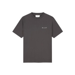 Olaf Hussein Crafted face tee t-shirts m230102