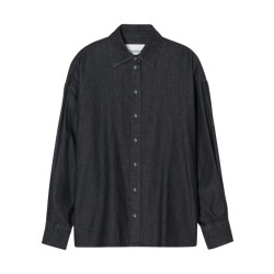 Closed Cape blouses c94619-191-27