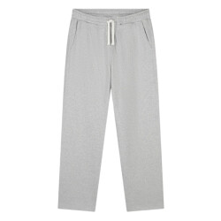 Olaf Hussein Signature straight leg sweat pant joggings broeken m230403