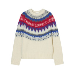 Closed Crew neck long sleeve truien c96419-94c-jc