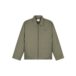 Olaf Hussein Medium padded jacket jackets m230601