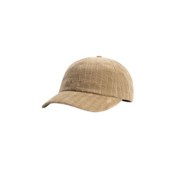 Olaf Hussein Corduroy cap petten a230803