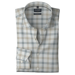 Olymp Luxor modern fit dress shirt