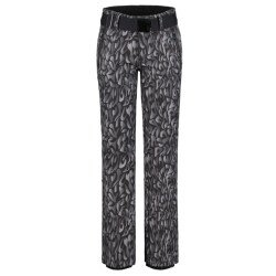 Luhta Softshell broek dames