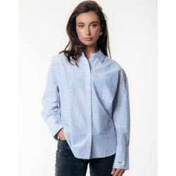 Colourful Rebel Blouse lange mouw wb117217 talia