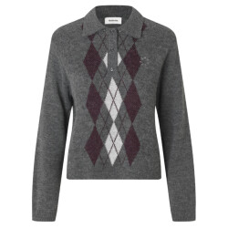 Modström Top lange mouw 58897 roganmd