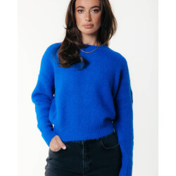 Colourful Rebel Pullover wk117221 olivia