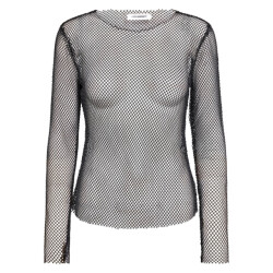 Co'Couture Blouse lange mouw 32117 krystalcc