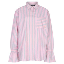 Ibana Blouse lange mouw 302610023 talya rose