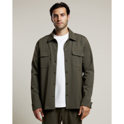 Aeden Overshirt a22243047 albano