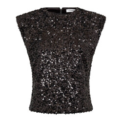 Co'Couture Top korte mouw 35952 roslyncc