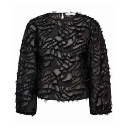 Co'Couture Blouse lange mouw 35974 millacc