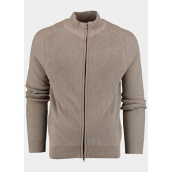 Bos Bright Blue Vest grof breisel 4107225/602