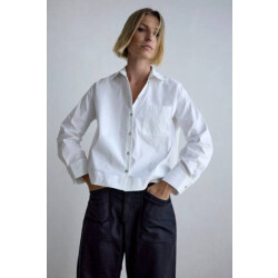 Femmes Du Sud amedee bs-0019 white