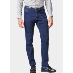 Meyer Flatfront jeans chicago art.2-4539 3322453900/18