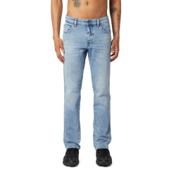 Diesel D-vyl 0dbdv heren jeans  regular straight  die