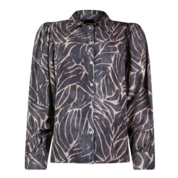 Poools Blouse 533121-/sand