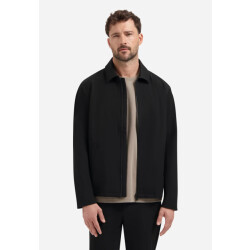 No Excess Heren vest 30621122 020 black