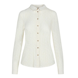 Elvira Collections Blouse lotte ecru