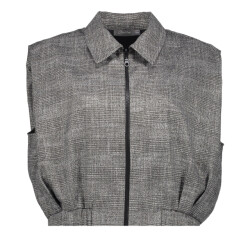 Geisha Gilet 55716-20